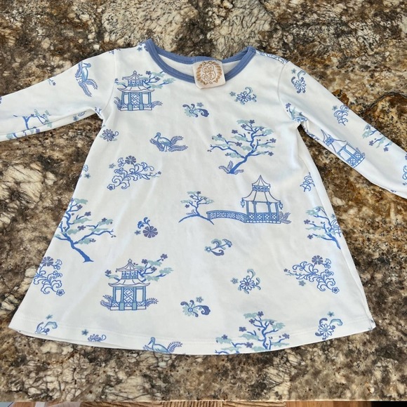 The Beaufort bonnet company Polly play dresses - Picture 5 of 9